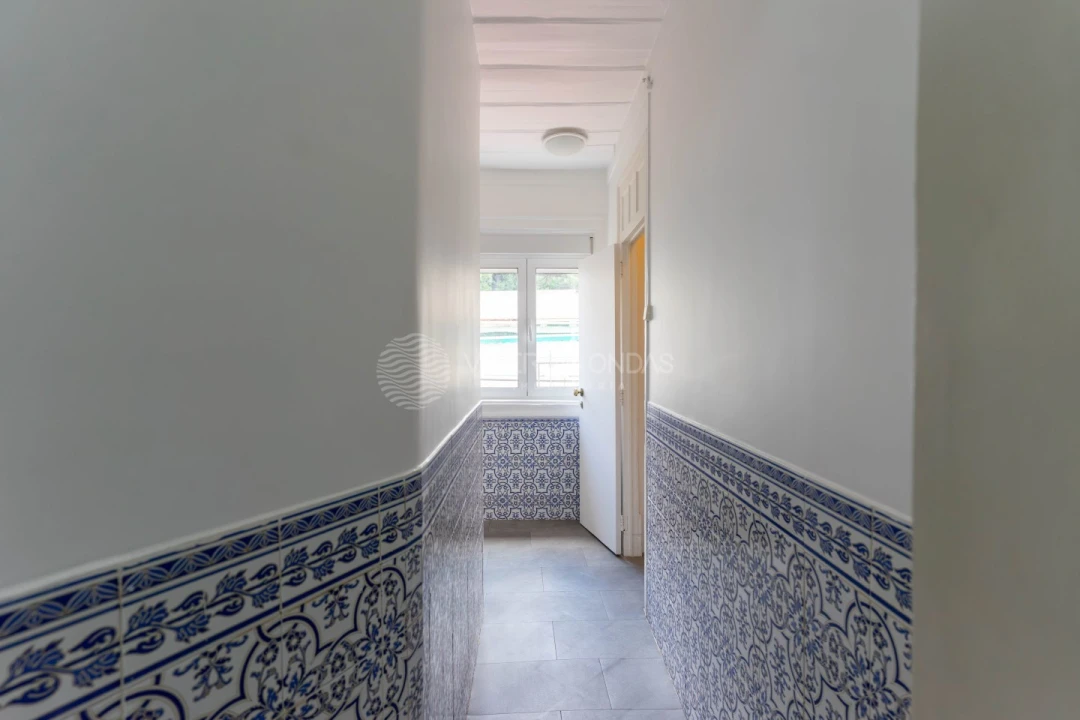 Apartamento T3 para Venda em Santo António Foto 13
