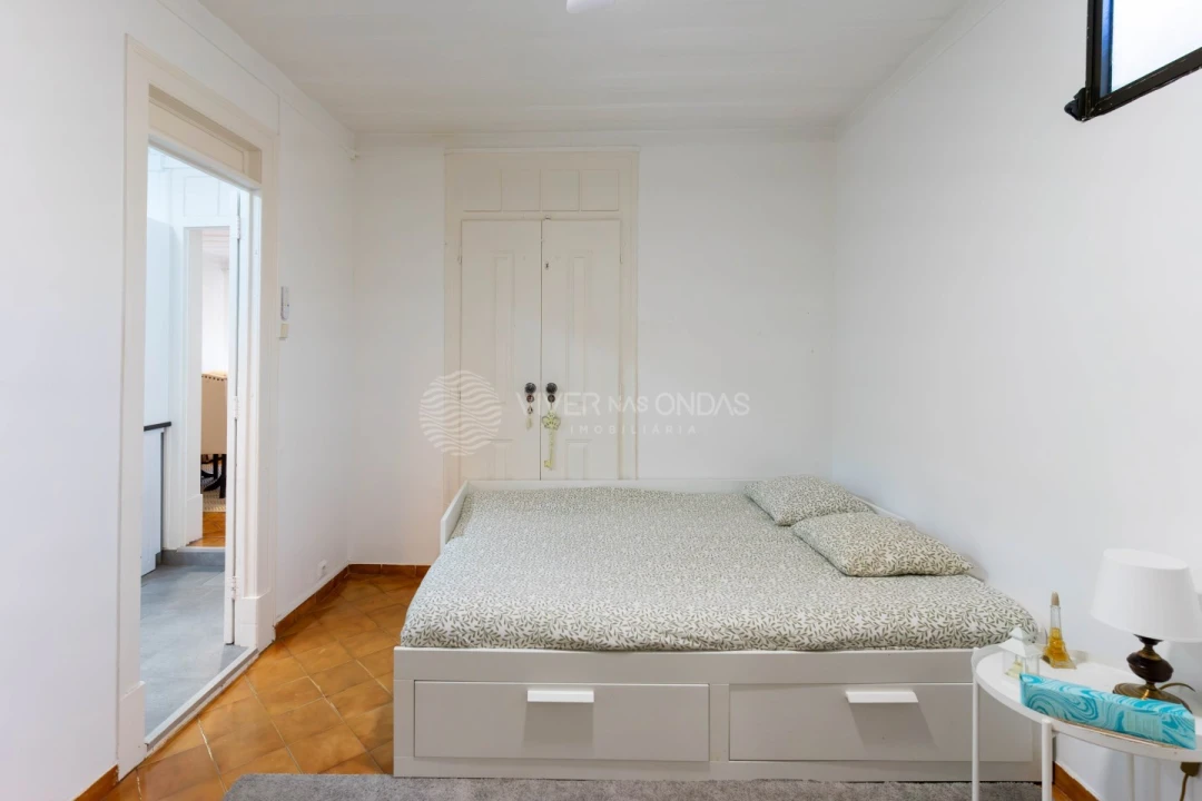 Apartamento T3 para Venda em Santo António Foto 15