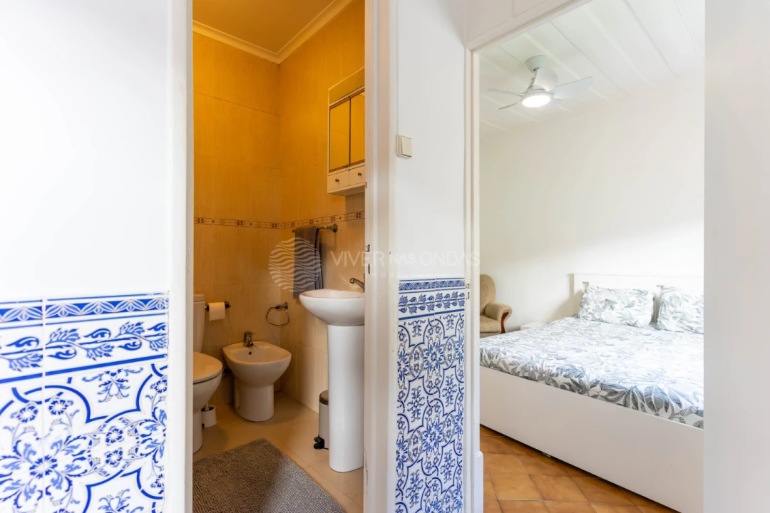 Apartamento T3 para Venda em Santo António Foto 16