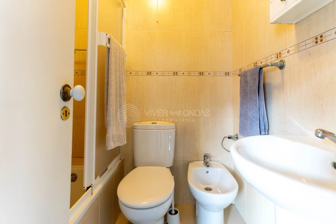 Apartamento T3 para Venda em Santo António Foto 18
