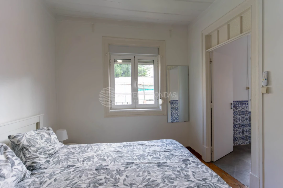 Apartamento T3 para Venda em Santo António Foto 20
