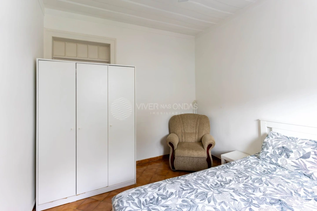 Apartamento T3 para Venda em Santo António Foto 22