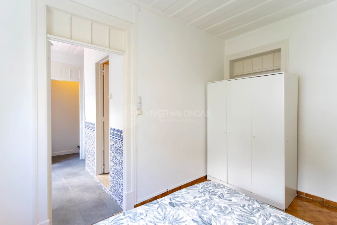 Apartamento T3 para Venda em Santo António Foto 23