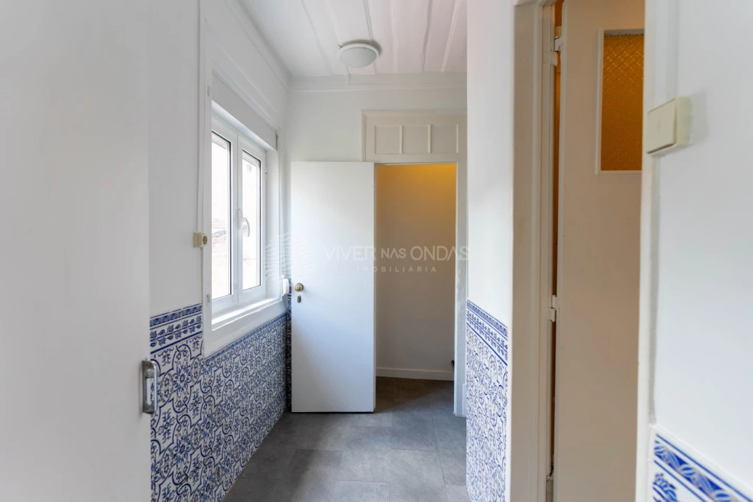 Apartamento T3 para Venda em Santo António Foto 24
