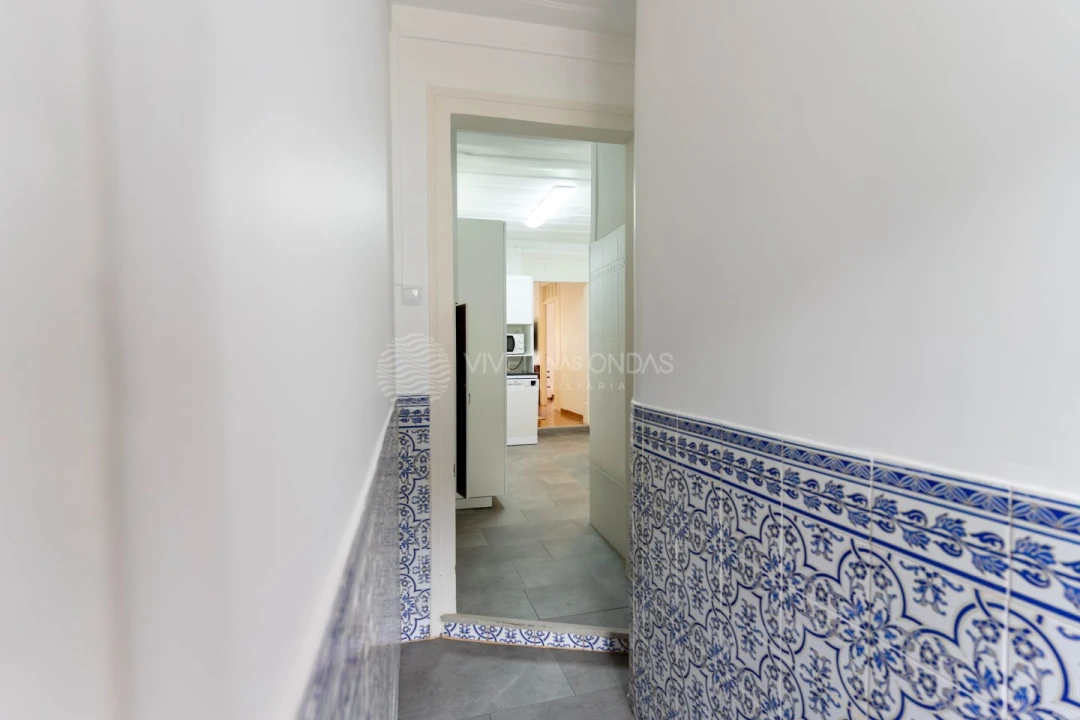 Apartamento T3 para Venda em Santo António Foto 25