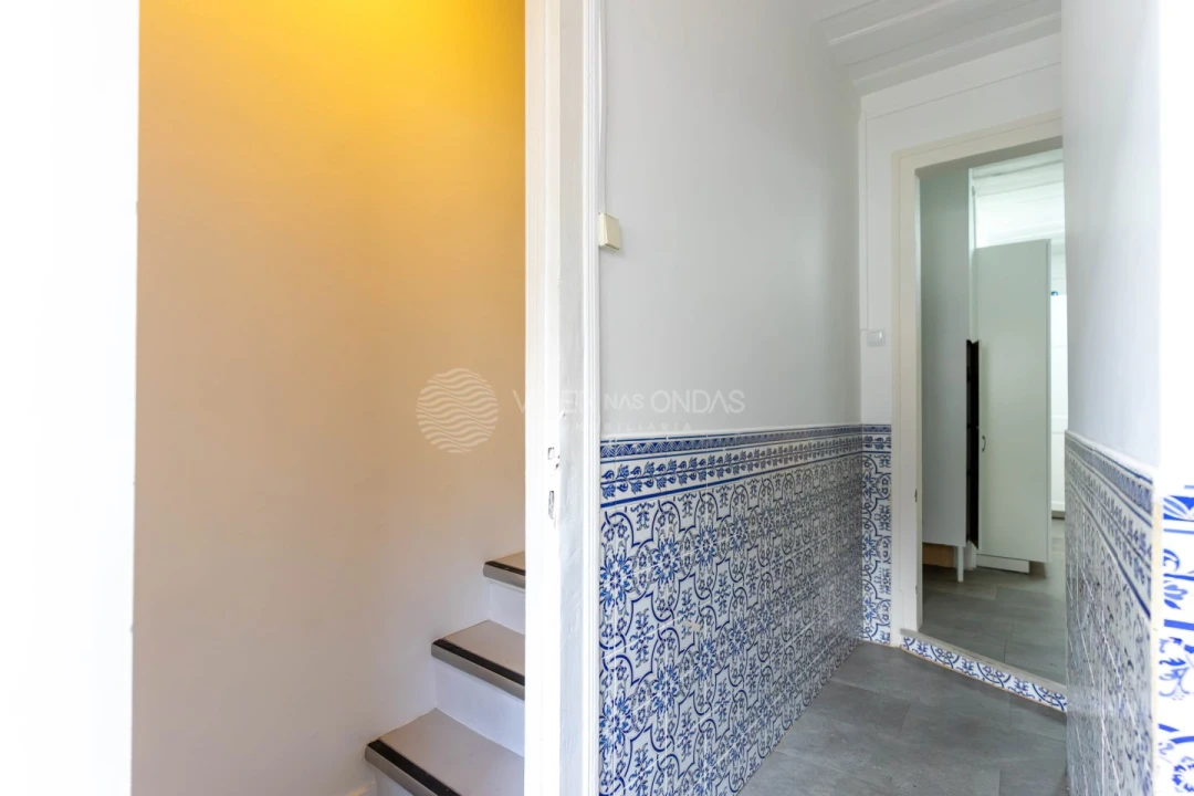 Apartamento T3 para Venda em Santo António Foto 26