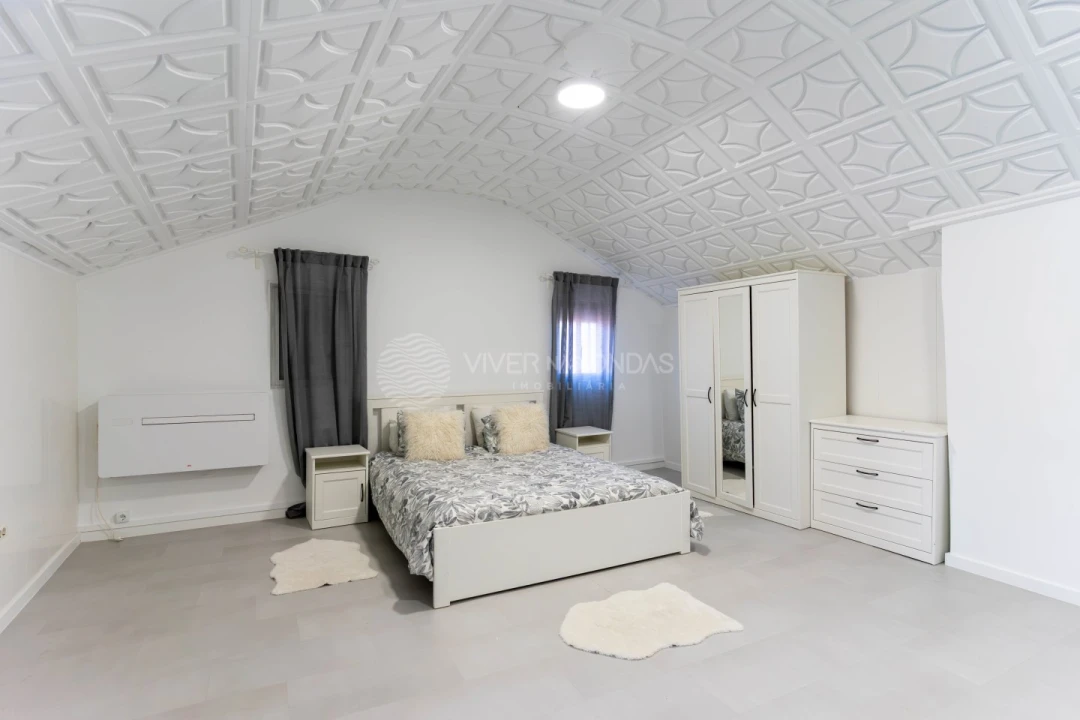 Apartamento T3 para Venda em Santo António Foto 29