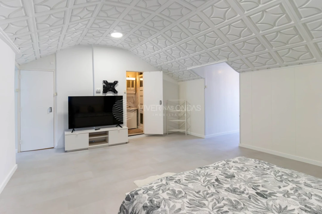 Apartamento T3 para Venda em Santo António Foto 31