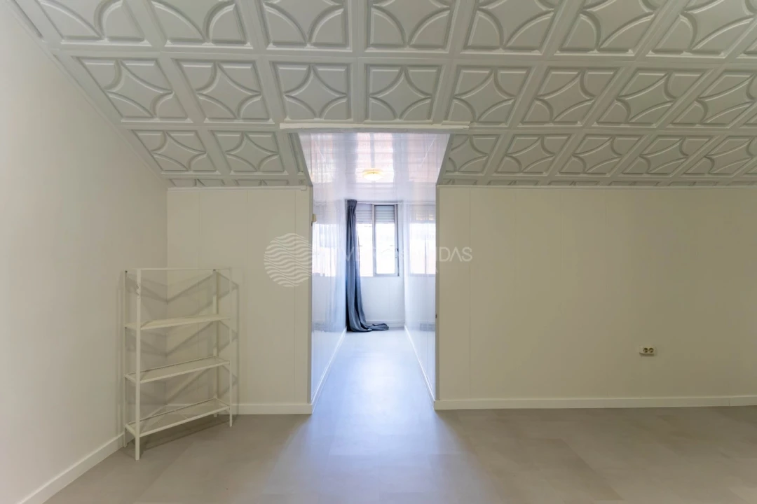 Apartamento T3 para Venda em Santo António Foto 32