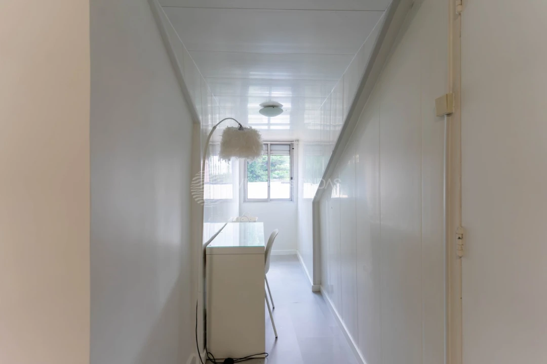 Apartamento T3 para Venda em Santo António Foto 34