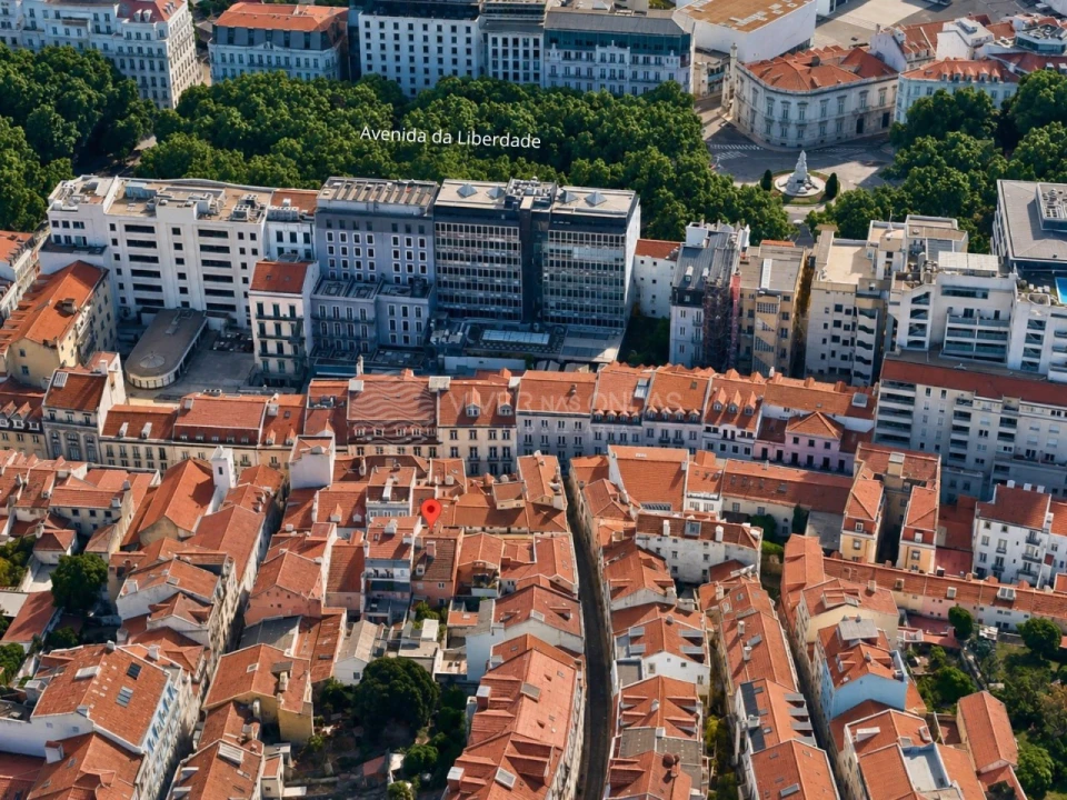 Apartamento T3 para Venda em Santo António Foto 39