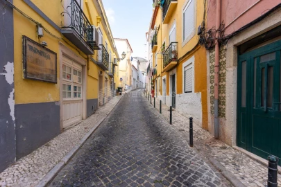 Apartamento T3 para Venda em Santo António