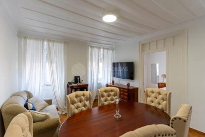 Apartamento T3 para Venda em Santo António