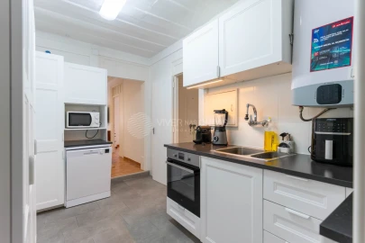 Apartamento T3 para Venda em Santo António