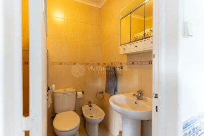 Apartamento T3 para Venda em Santo António