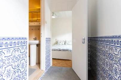Apartamento T3 para Venda em Santo António