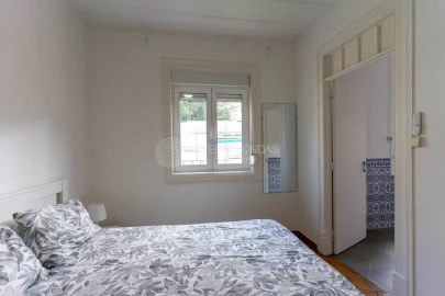 Apartamento T3 para Venda em Santo António