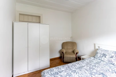 Apartamento T3 para Venda em Santo António