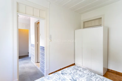 Apartamento T3 para Venda em Santo António