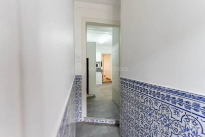 Apartamento T3 para Venda em Santo António