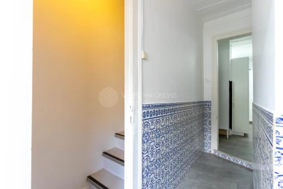 Apartamento T3 para Venda em Santo António