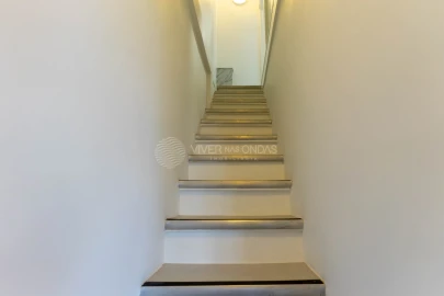 Apartamento T3 para Venda em Santo António