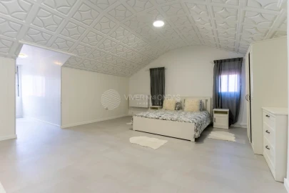 Apartamento T3 para Venda em Santo António
