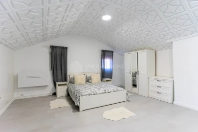 Apartamento T3 para Venda em Santo António