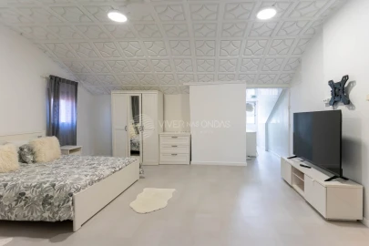 Apartamento T3 para Venda em Santo António