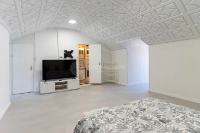 Apartamento T3 para Venda em Santo António