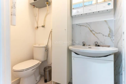 Apartamento T3 para Venda em Santo António