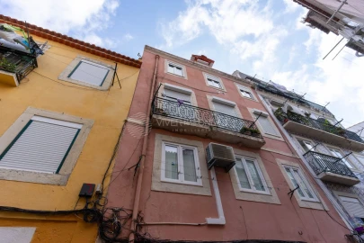 Apartamento T3 para Venda em Santo António