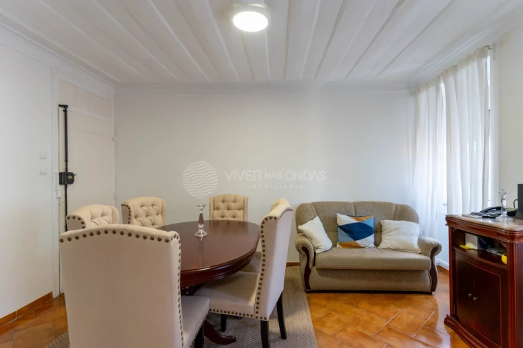 Apartamento T3 para Venda em Santo António Foto 4