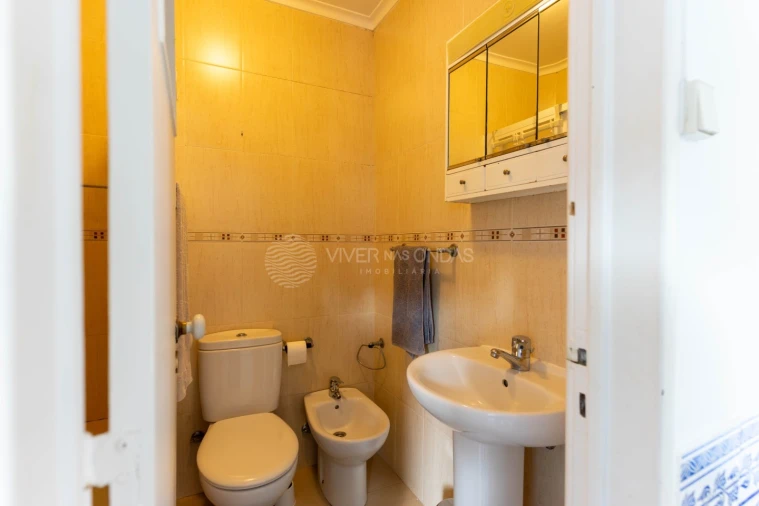 Apartamento T3 para Venda em Santo António Foto 17