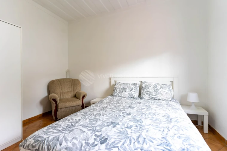 Apartamento T3 para Venda em Santo António Foto 21