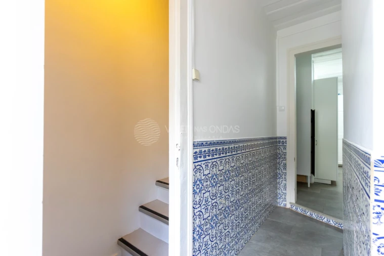Apartamento T3 para Venda em Santo António Foto 26