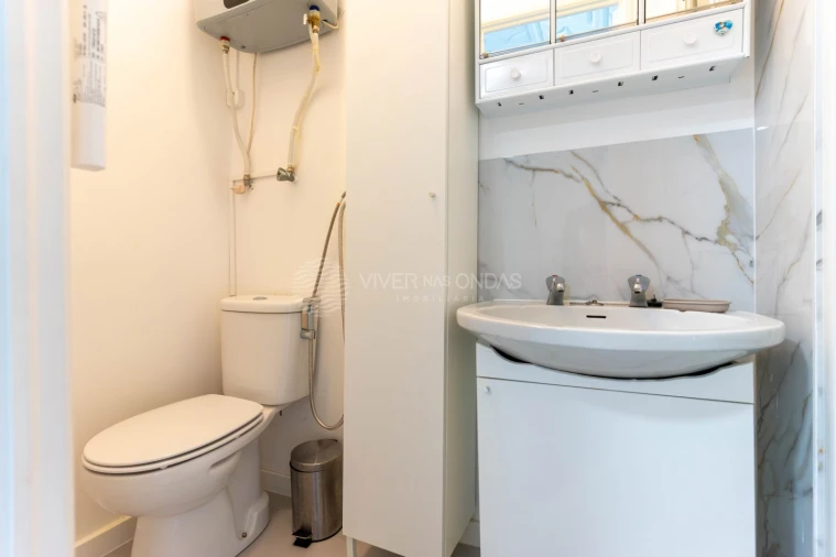 Apartamento T3 para Venda em Santo António Foto 33