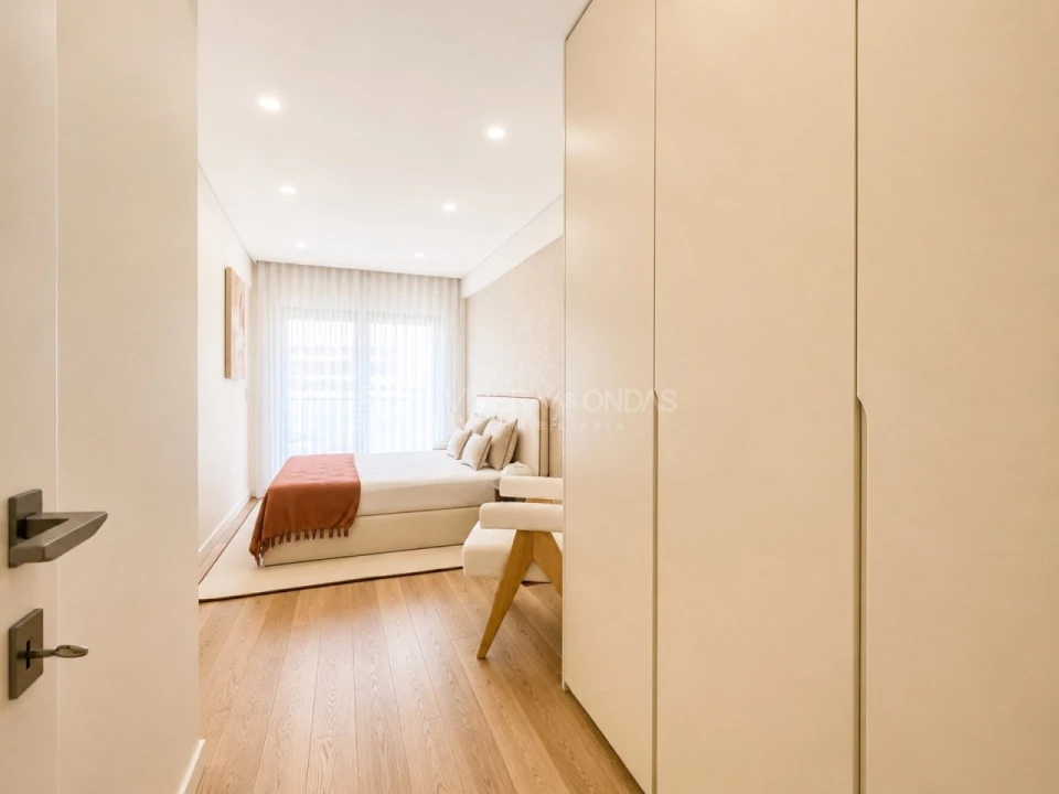 Apartamento T2 para Venda em Costa da Caparica Foto 7