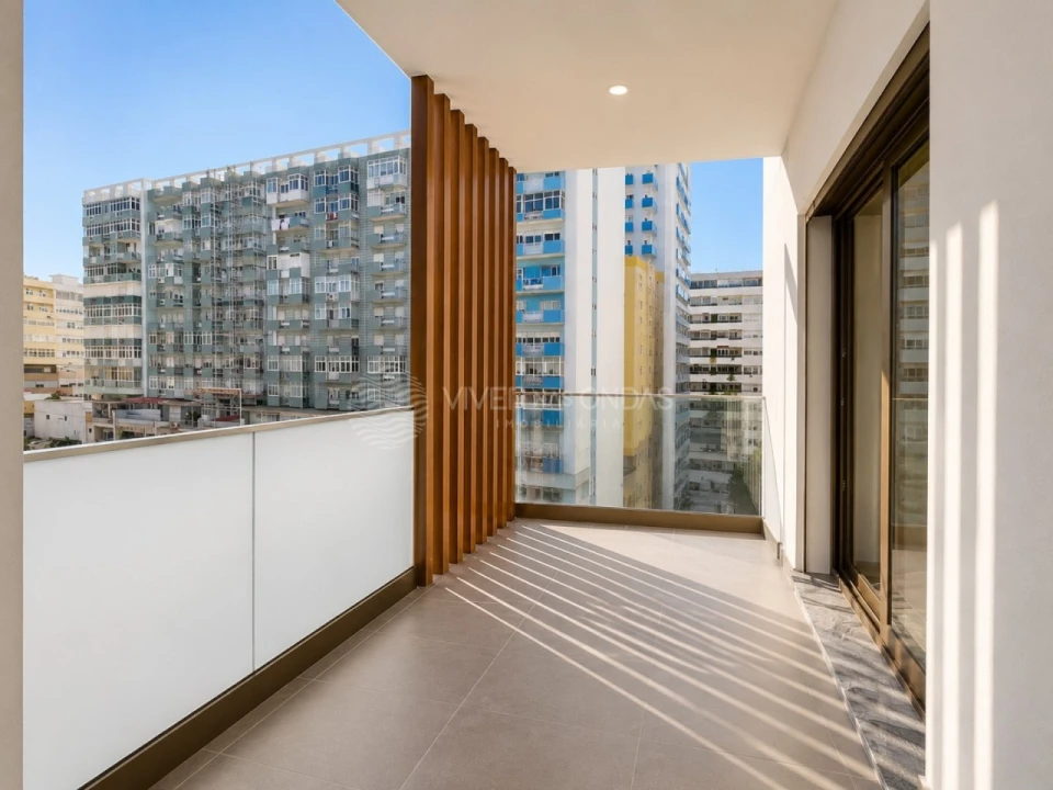 Apartamento T2 para Venda em Costa da Caparica Foto 9