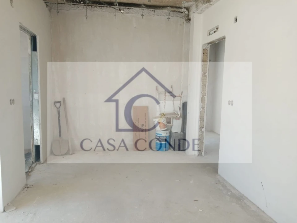 Moradia T3 para Venda em Fernao Ferro Foto 1