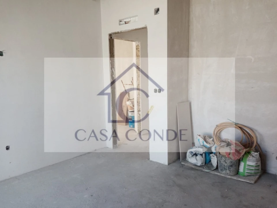 Moradia T3 para Venda em Fernao Ferro Foto 2