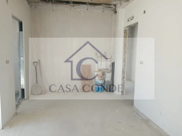 Moradia T3 para Venda em Fernao Ferro
