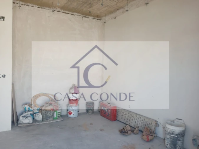 Moradia T3 para Venda em Fernao Ferro Foto 4