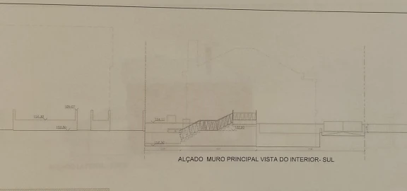 Moradia T6 para Venda em São Domingos de Rana
