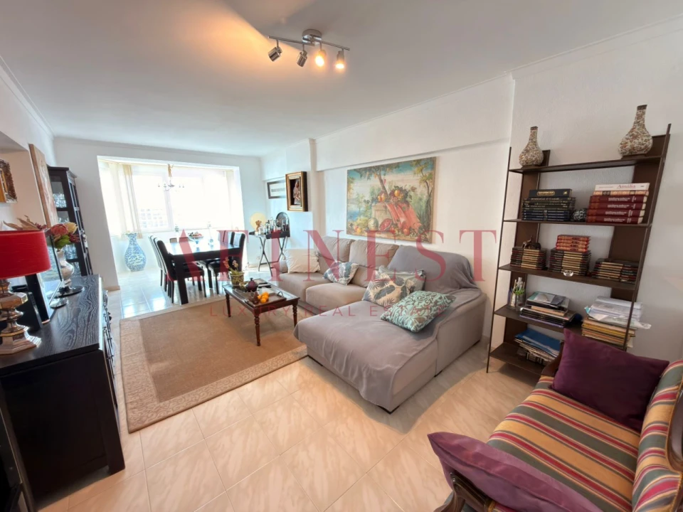 Apartamento T2 para Arrendamento em Costa da Caparica Foto 1