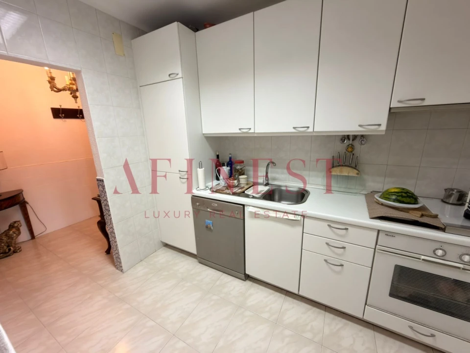 Apartamento T2 para Arrendamento em Costa da Caparica Foto 6