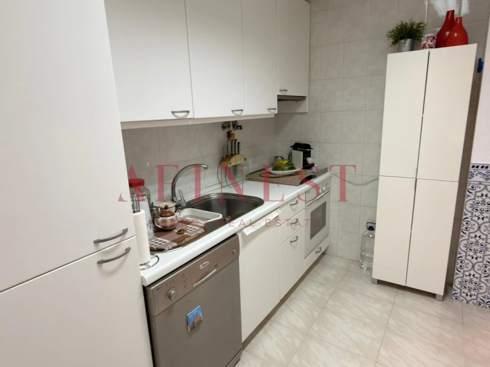 Apartamento T2 para Arrendamento em Costa da Caparica Foto 7