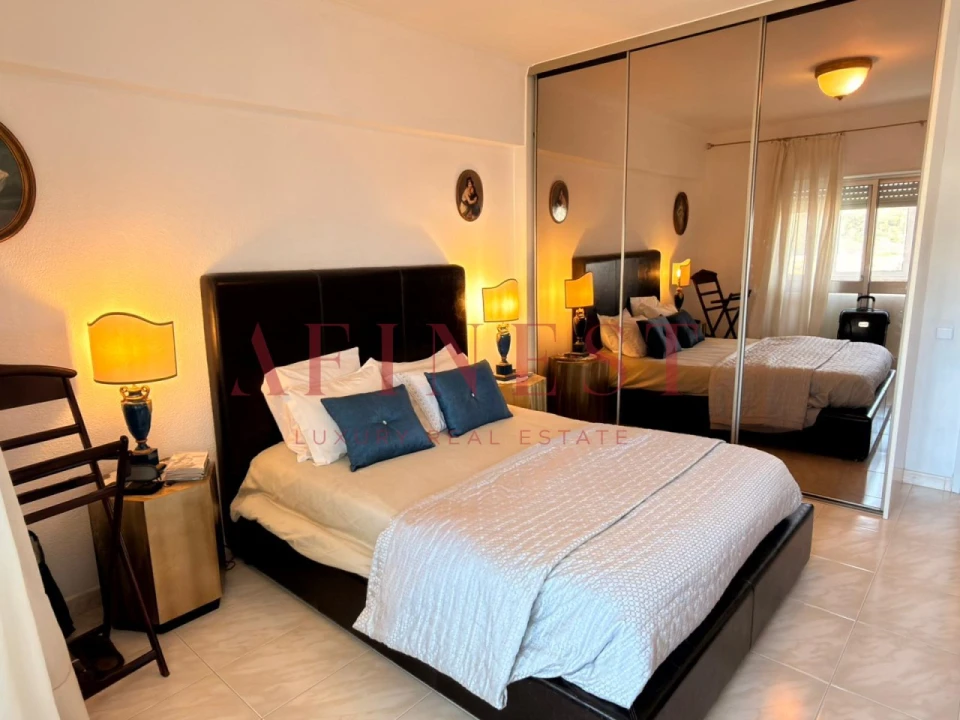Apartamento T2 para Arrendamento em Costa da Caparica Foto 9