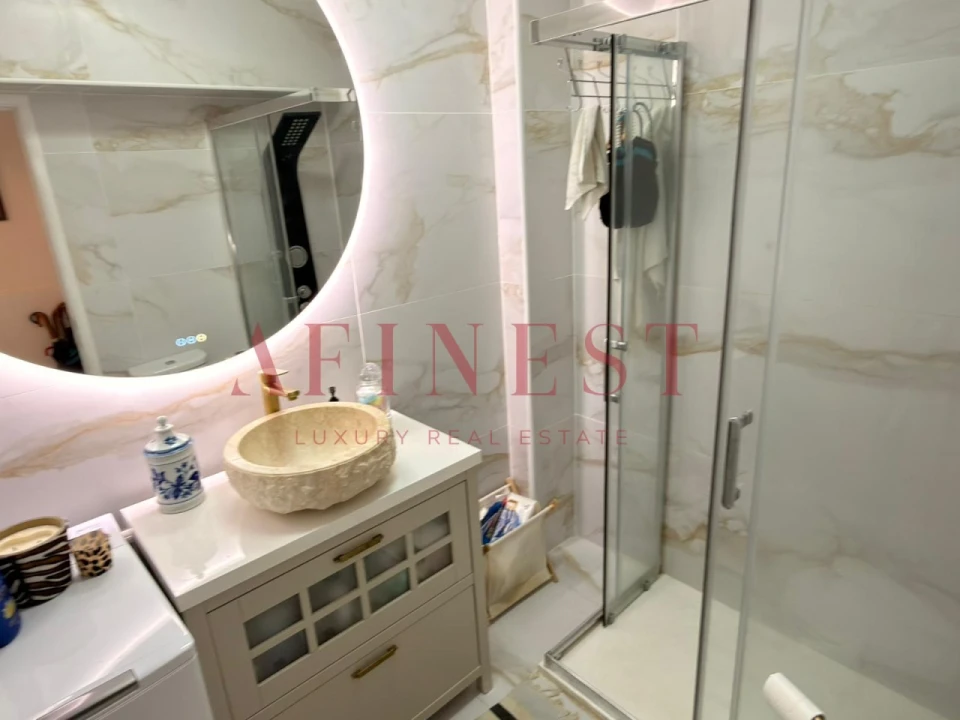 Apartamento T2 para Arrendamento em Costa da Caparica Foto 10