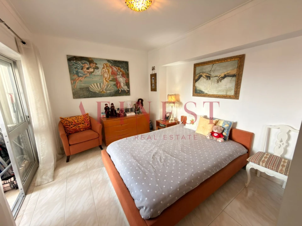 Apartamento T2 para Arrendamento em Costa da Caparica Foto 11